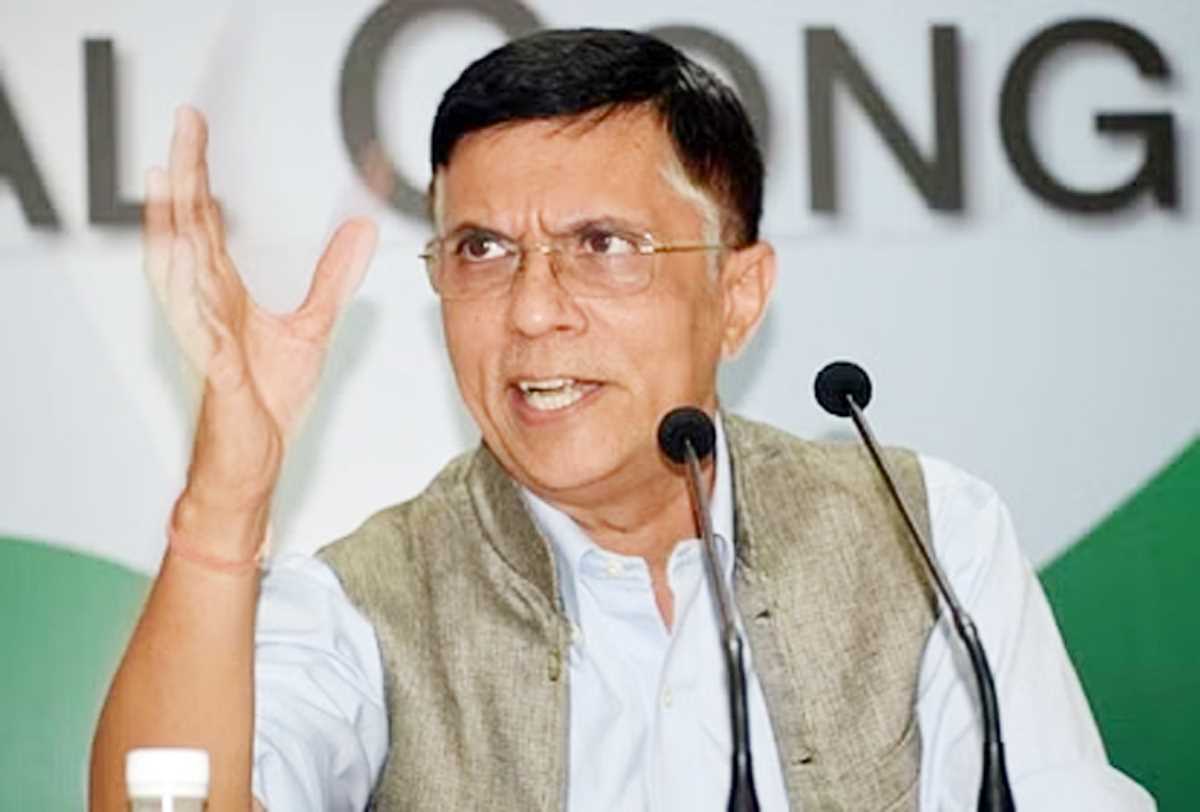 पुलवामा हमले में नये खुलासे पर आश्चर्यजनक है सरकार की चुप्पी : कांग्रेस